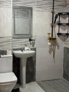 Fotografie z fotogalerie ubytování HOTEL GUGA v destinaci Kobuleti