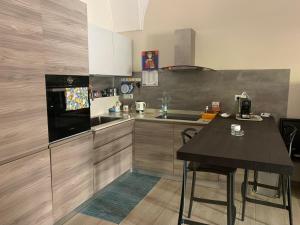 Gallery image of Monolocale nel cuore di Bosa in Bosa