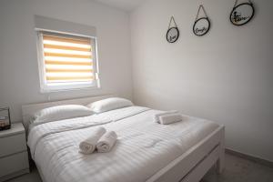 Fotografie z fotogalerie ubytování Natura Apartmani v destinaci Ljubuški