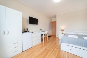 Fotografie z fotogalerie ubytování Pokoje i Domki DRAGA v destinaci Jastarnia