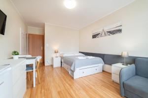 Fotografie z fotogalerie ubytování Pokoje i Domki DRAGA v destinaci Jastarnia