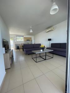 Fig Tree View Apartments 휴식 공간