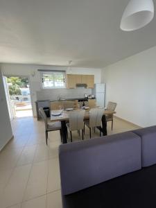 Fig Tree View Apartments 주방 또는 간이 주방