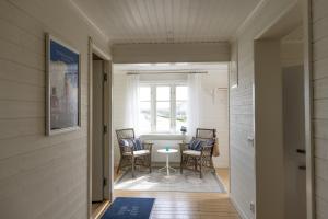 Gambar di galeri bagi Salt & Sill di Klädesholmen