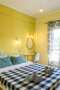 Fotografie z fotogalerie ubytování Villa Corfiota Moraitika Beach v destinaci Moraitika