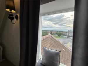Fotografija u galeriji objekta Hotel Desatero u gradu Mikulov