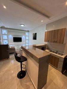 Gallery image of Residence Larrea in Brazzaville