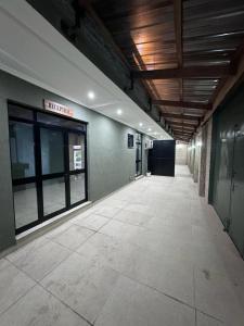 Gallery image of Residence Larrea in Brazzaville