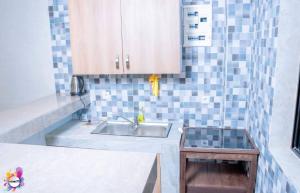 Gallery image of Residence Larrea in Brazzaville +21 photos