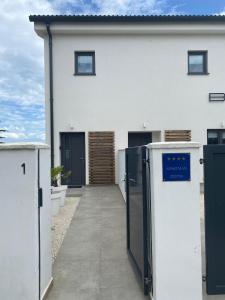 Galeriebild der Unterkunft Seaview Kamenjak in Premantura