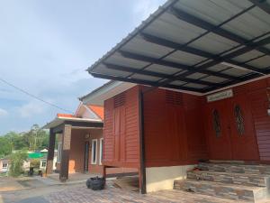 Photo de la galerie de l'établissement Homestay Dalilah Islam Sendayan, à Seremban