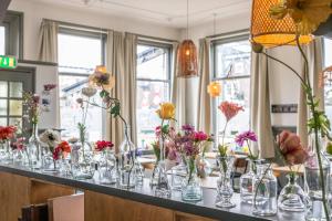 Foto sihtkohas Haastrecht asuva majutusasutuse Hotel Over de Brug galeriist