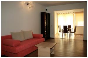 Fotografie z fotogalerie ubytování Fineda Grande Apartments v Poreči