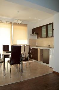 Fotografie z fotogalerie ubytování Fineda Grande Apartments v Poreči