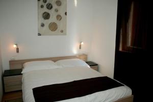 Fotografie z fotogalerie ubytování Fineda Grande Apartments v Poreči