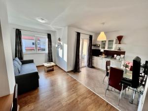 Fotografie z fotogalerie ubytování Fineda Grande Apartments v Poreči