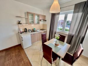 Fotografie z fotogalerie ubytování Fineda Grande Apartments v Poreči