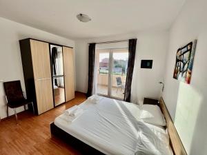 Fotografie z fotogalerie ubytování Fineda Grande Apartments v Poreči