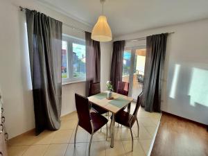 Fotografie z fotogalerie ubytování Fineda Grande Apartments v Poreči