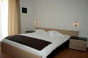 Fotografie z fotogalerie ubytování Fineda Grande Apartments v Poreči