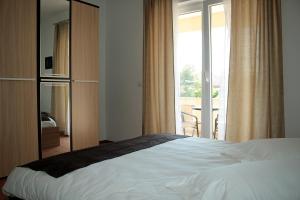Fotografie z fotogalerie ubytování Fineda Grande Apartments v Poreči
