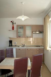 Fotografie z fotogalerie ubytování Fineda Grande Apartments v Poreči