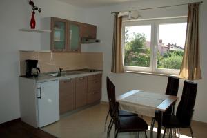 Fotografie z fotogalerie ubytování Fineda Grande Apartments v Poreči