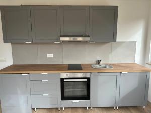 Fotografie z fotogalerie ubytování Fineda Grande Apartments v Poreči