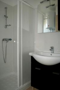 Fotografie z fotogalerie ubytování Fineda Grande Apartments v Poreči