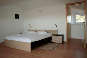 Fotografie z fotogalerie ubytování Fineda Grande Apartments v Poreči