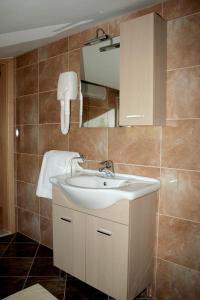 Fotografie z fotogalerie ubytování Fineda Grande Apartments v Poreči