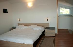 Fotografie z fotogalerie ubytování Fineda Grande Apartments v Poreči