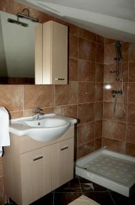 Fotografie z fotogalerie ubytování Fineda Grande Apartments v Poreči