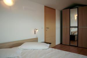 Fotografie z fotogalerie ubytování Fineda Grande Apartments v Poreči