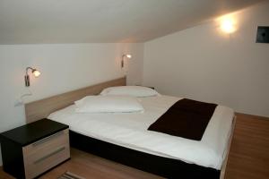 Fotografie z fotogalerie ubytování Fineda Grande Apartments v Poreči