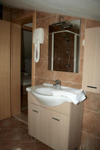 Fotografie z fotogalerie ubytování Fineda Grande Apartments v Poreči
