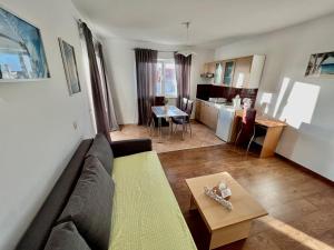 Fotografie z fotogalerie ubytování Fineda Grande Apartments v Poreči