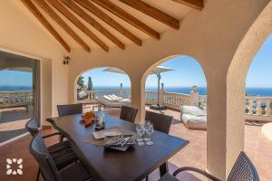 Φυσικό τοπίο κοντά σε αυτή η βίλα