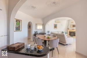 Φαγητό σε αυτή η βίλα ή κάπου εκεί κοντά