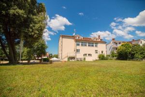 Fotografie z fotogalerie ubytování Fineda Grande Apartments v Poreči