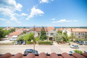 Fotografie z fotogalerie ubytování Fineda Grande Apartments v Poreči