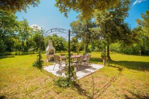 Fotografie z fotogalerie ubytování Fineda Grande Apartments v Poreči