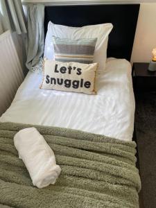 Gallery image of Duplicate Redcroft-3 Bdrm Sleeps 5 Quiet Residental Area in Newcastle upon Tyne