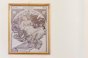 Fotografie z fotogalerie ubytování Boutique Hotel Heritage v destinaci Fiuggi