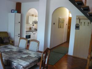Fotografia z galérie ubytovania Holiday home Sellő Vendégház v destinácii Tiszafüred