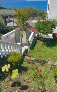 Zahrada ubytování Villa Mare - for families & groups