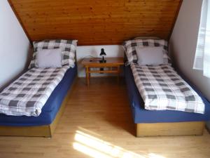 Fotografia z galérie ubytovania Holiday home Sellő Vendégház v destinácii Tiszafüred