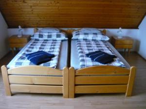 Fotografia z galérie ubytovania Holiday home Sellő Vendégház v destinácii Tiszafüred