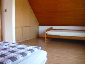 Fotografia z galérie ubytovania Holiday home Sellő Vendégház v destinácii Tiszafüred