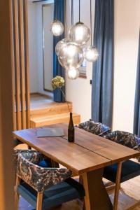 Afbeelding uit fotogalerij van Weindomizil Hagn in Mailberg